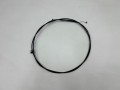 трос капота Lexus LS 4 поколение 2007, 4.6 л., 1UR-FSE, бензин, АКПП, седан, 5351050102, 53629-50050 - фото №6