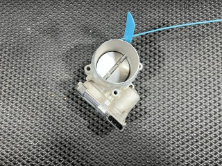 заслонка дроссельная Kia Sorento 4 поколение 2023, 2.0 л., G4KA, бензин, АКПП, внедорожник 5 дв., передний привод, 35100-2T000