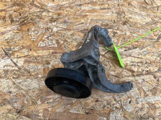 кронштейн компрессора кондиционера Audi S4 B9 [рестайлинг] 2020, 3.0 л., CWGD, бензин, АКПП, седан, 06M260885M