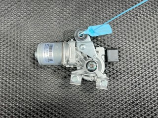 моторчик передних стеклоочистителей (дворников) Chevrolet Trax 2 поколение 2024, 1.2 л., бензин, АКПП, внедорожник 5 дв., передний привод, 42840260