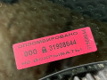 стекло двери задней левой Audi Q5 FY 2017, 2.0 л., бензин, АКПП, внедорожник 5 дв. - фото №9