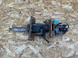 рулевая колонка Audi S8 D4 2013, 4.0 л., CGTA, бензин, АКПП, седан, 4H0419506AF, 9327020050