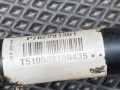 полуось передняя левая (приводной вал, ШРУС) BMW X5 F15 2018, 3.0 л., N55 B30 A, бензин, АКПП, внедорожник 5 дв., P762291301 - фото №8