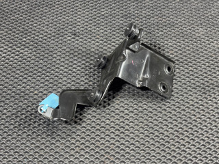 Кронштейн блока ABS Volkswagen Taos 1 поколение 2021, 1.5 л., DNKA, бензин, АКПП, внедорожник 5 дв., 5Q1614235E