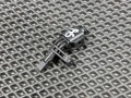 датчик ABS Volkswagen Passat B6 2005, 2.0 л., BPY, бензин, 7H0927803, 10.0711-5069.3 - фото №4