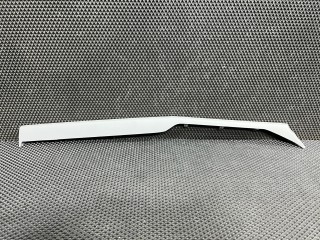 накладка на торпедо (консоль) Volkswagen Taos 1 поколение 2023, 1.5 л., DNKA, бензин, АКПП, внедорожник 5 дв., передний привод, 2GJ858418B