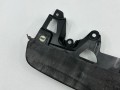 брызговик Porsche Cayenne PO536 2022, 3.0 л., бензин, АКПП, внедорожник 5 дв., 9Y0854815AF, 9Y0854815A - фото №6