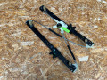 стеклоподъемник задний правый Land Rover Range Rover Sport 2 поколение L494 2014, 3.0 л., 30DDTX, дизель, АКПП, внедорожник 5 дв., LR083206, LR043936, LR057340, LR078870, LR153959, LR153955, LR034290, LR048343, DK6227000AE - фото №2