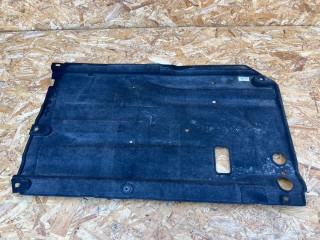 защита днища Kia K5 3 поколение [рестайлинг] 2025, 2.5 л., бензин, АКПП, седан, полный привод, 84237-L0400