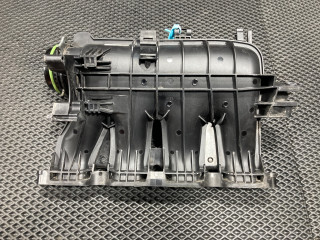 коллектор впускной Volkswagen Taos 1 поколение 2021, 1.5 л., DNKA, бензин, АКПП, внедорожник 5 дв., 05E129709B, 05E129711B