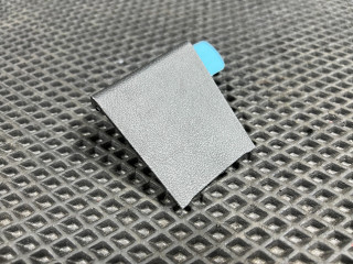 обшивка багажника Buick Encore GX 1 поколение [рестайлинг] 2024, 1.3 л., бензин, АКПП, внедорожник 5 дв., 42763422, 42763421