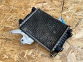 радиатор дополнительный системы охлаждения Audi A8 D4/4H [рестайлинг] 2013, 4.0 л., CEUA, бензин, АКПП, седан, 8K0121212B, 4H0121239B - фото №2
