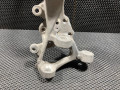 кулак поворотный левый Mercedes-Benz SL-Класс R231 2013, 6.3 л., M 100.980, бензин, A2313302100 - фото №3