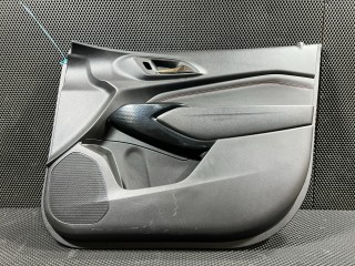 обшивка двери передняя правая Chevrolet Trax 2 поколение 2023, 1.2 л., LIH, бензин, АКПП, внедорожник 5 дв., 84629910, 42851046, 42843272, 42851034, 42890422, 42914487