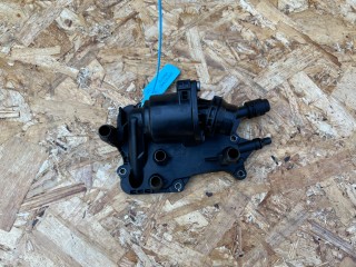 термостат BMW 7 серия G11/G12 2017, 3.0 л., B57 D30 A, дизель, АКПП, седан, 11997711, 857628804