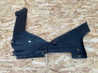 защита днища Audi A5 F5 2017, 2.0 л., бензин, АКПП, купе, 8W6825215