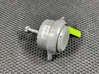 подушка крепления КПП Porsche Boxster 987 [2-й рестайлинг] 2010, 2.7 л., бензин, АКПП, 98637504902