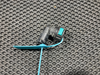 патрубок (трубопровод, шланг) Land Rover Range Rover Velar 1 поколение 2018, АКПП, внедорожник 5 дв.