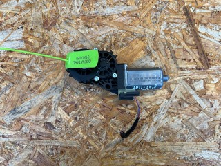 моторчик регулировки сиденья Porsche Macan 1 поколение 95B 2016, 3.0 л., MCT.MA, бензин, АКПП, внедорожник 5 дв., 5N0959761A, 0390203467