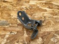 петля двери Nissan Rogue T33 2023, 1.5 л., KR15, бензин, АКПП, внедорожник 5 дв., передний привод, 80401-6RA0A - фото №3
