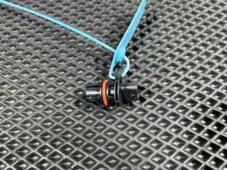 датчик распредвала Chevrolet Trax 2 поколение 2024, 1.2 л., бензин, АКПП, внедорожник 5 дв., передний привод, 12733487