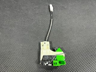 замок двери передней левой Kia Sorento 4 поколение 2023, 2.0 л., G4KA, бензин, АКПП, внедорожник 5 дв., передний привод, 81310-R5000