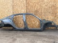 Стойка кузовная центральная правая Acura Integra 4 поколение 2024, 1.5 л., бензин, вариатор, хетчбэк 5 дв., передний привод - фото №5
