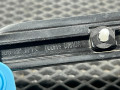молдинг двери задней правой Nissan Rogue T33 2022, 1.5 л., KR15, бензин, АКПП, внедорожник 5 дв., 768A46RA0A - фото №5
