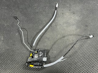 замок двери передней левой Chevrolet Trax 2 поколение 2024, 1.2 л., бензин, АКПП, внедорожник 5 дв., передний привод, 13553116, 13527388, 13535169, 13540564, 13560689