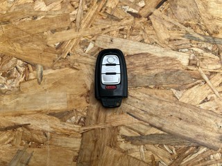 ключ Audi A8 D4/4H [рестайлинг] 2013, 4.0 л., CEUA, бензин, АКПП, седан, 4H0959754G