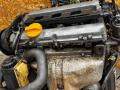 двигатель Opel Vectra B 1998, 1.8 л., X18XE1 - фото №4