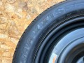 колесо запасное (таблетка) Nissan Rogue T33 2023, 1.5 л., KR15, бензин, АКПП, внедорожник 5 дв., передний привод, 40312-6RA8B - фото №2