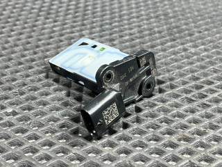 расходомер воздуха Buick Encore GX 1 поколение [рестайлинг] 2024, 1.3 л., бензин, АКПП, внедорожник 5 дв., 12729015