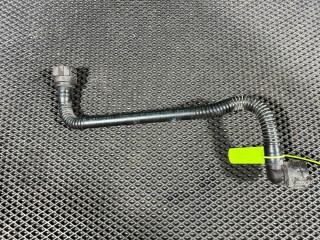 патрубок (трубопровод, шланг) Mercedes-Benz S-Класс W222/C217/A217 2015, 4.7 л., бензин, АКПП, седан, A2225015591