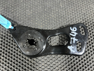 Кронштейн балки Kia K5 3 поколение 2022, 1.6 л., G4FP, бензин, АКПП, седан, 62471L1500