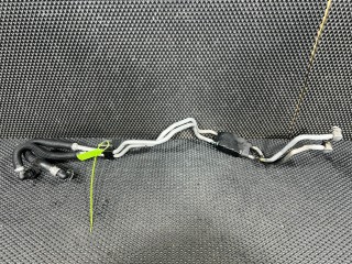 шланг (трубка) АКПП Jaguar XE 1 поколение X760 2016, 2.0 л., дизель, АКПП, седан, HX737R081AB, T2H45423, T2H15900