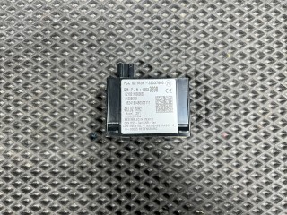 Блок управления бесключевым доступом Chevrolet Trax 2 поколение 2024, 1.2 л., бензин, АКПП, внедорожник 5 дв., передний привод, 13523298, 13587438