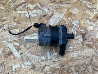 помпа Audi A8 D4/4H [рестайлинг] 2013, 4.0 л., CEUA, бензин, АКПП, седан, 8K0965567B