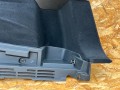 обшивка багажника Nissan Rogue T33 2023, 1.5 л., KR15, бензин, АКПП, внедорожник 5 дв., передний привод, 849506RA20, 849506RA0B - фото №7