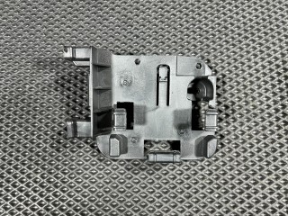 блок комфорта Chevrolet Trax 2 поколение 2023, 1.2 л., бензин, АКПП, внедорожник 5 дв., 42694812