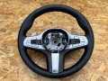 руль BMW 7 серия G11/G12 2017, 3.0 л., B57 D30 A, дизель, АКПП, седан, 309019364, 32308008179 - фото №2