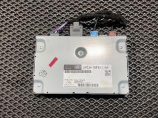 блок Bluetooth Land Rover Range Rover 4 поколение 2014, 3.0 л., 306PS, бензин, АКПП, внедорожник 5 дв., LR073263, LR049196, LR060391, LR066086, 464800-5006, DPLA10F845AF