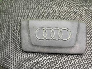 декоративная крышка двигателя Audi A8 D3 [рестайлинг] 2007, 4.2 л., BVJ, бензин, АКПП, седан, 079103926H