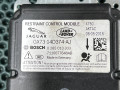 блок AirBag Jaguar XE 1 поколение X760 2016, 3.0 л., AJ 126, бензин, АКПП, седан, GX7314D374AJ, 0285013333, T2H19065, T2H17117, T2H4047, T4N24899 - фото №6