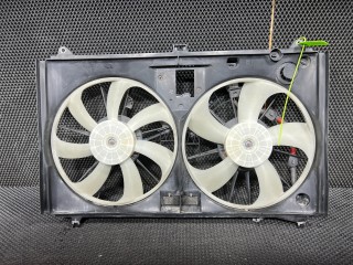 вентилятор радиатора Lexus LS 4 поколение 2008, 4.6 л., 1UR-FSE, бензин, АКПП, седан, 422750-2781