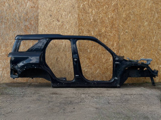 боковина кузова правая Ford Bronco Sport 1 поколение 2020, 1.5 л., бензин, АКПП, внедорожник 5 дв.