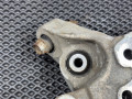 кулак задний правый Infiniti EX35 1 поколение 2009, 3.5 л., VQ35HR, бензин, АКПП, внедорожник 5 дв., 43018-1BA0A - фото №7