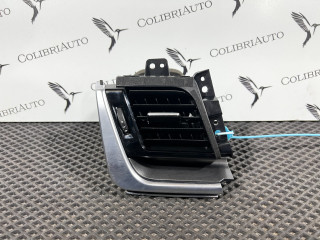 дефлектор обдува салона Nissan Rogue T33 2022, 1.5 л., KR15, бензин, АКПП, внедорожник 5 дв., 687616RR0A, 682106RR0A, 6RR0A000337