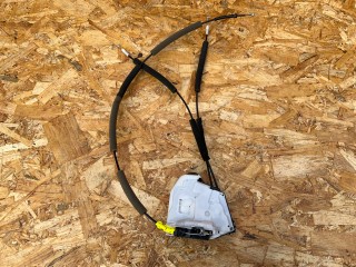 замок двери задней правой Nissan Rogue T33 2023, 1.5 л., KR15, бензин, АКПП, внедорожник 5 дв., передний привод, 825006RA0A, 825006RR0A, 825006RR0B