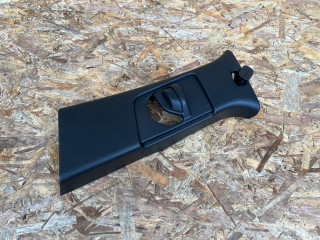 обшивка стойки центральной левой Buick Encore GX 1 поколение [рестайлинг] 2024, 1.3 л., бензин, АКПП, внедорожник 5 дв., 42761196, 42590529, 42725307